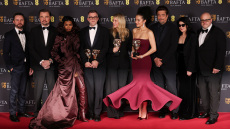 Καλύτερη ταινία η «μία μάχη μετά την άλλη» στα BAFTA, η λίστα των νικητών