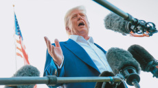 «Πυρετός» πολέμου ΗΠΑ - Ιράν: Όλα τα σενάρια που εξετάζει ο Τραμπ, θα επιλέξει αυτό που θα έχει το μικρότερο δυνατό πολιτικό κόστος για τον ίδιο