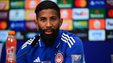 Ροντινέι: «Δεν στεκόμαστε στο παρελθόν, θα εξαντλήσουμε κάθε πιθανότητα για την ανατροπή!»
