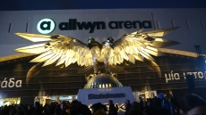 Νέα Φιλαδέλφεια: Ακρωτηριάστηκε 23χρονος οπαδός που άναψε φωτοβολίδα στο ΑΕΚ-Λεβαδειακός