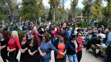 Καθαρά Δευτέρα: Πώς θα γιορτάσουν τα Κούλουμα στους δήμους της Αττικής