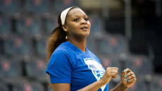 Πέθανε η πρώην All Star του WNBA, Κάρα Μπράξτον σε ηλικία 43 ετών