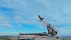 Τα αμυντικά συστήματα στο Αιγαίο: Πώς θα δουλεύει η «Ασπίδα του Αχιλλέα», ολιστικό σύστημα αποτροπής σε πέντε επίπεδα