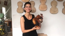 Βιολονίστρια υπέστη μόνιμη βλάβη στα δάχτυλα μετά από ατύχημα σε γυμναστήριο: Αρνήθηκαν να την αποζημιώσουν, πώς αποκάλυψε την αλήθεια