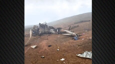 Τραγωδία στο Περού με συντριβή στρατιωτικού ελικοπτέρου, 15 νεκροί εκ των οποίων 7 παιδιά