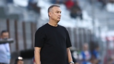 Άρης: Φαβορί ο Μιχάλης Γρηγορίου για την τεχνική ηγεσία