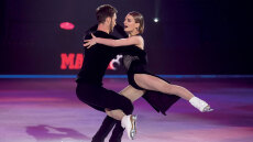 Γκαμπριέλα Παπαδάκη: Ο σκοτεινός κόσμος του πατινάζ