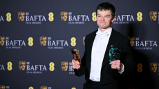 Ρόμπερτ Αραμάγιο: Ποιος είναι ο ηθοποιός που έβαλε τέλος στο νικηφόρο σερί του Τιμοτέ Σαλαμέ και κατέκτησε δύο BAFTA