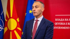 Βόρεια Μακεδονία: Συνελήφθη ο πρώην αντιπρόεδρος της κυβέρνησης Αρτάν Γκρούμπι, κατηγορείται για υπεξαίρεση 8 εκατ. ευρώ