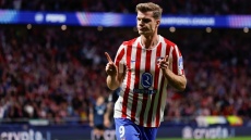 Ατλέτικο - Μπριζ 4-1: «Καθάρισε» ο Σόρλοθ και οι Μαδριλένοι έκλεισαν ... ραντεβού στους «16» του Champions League, δείτε τα γκολ