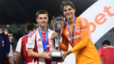 Ολυμπιακός: Η Γιουβέντους κοιτάζει Μουζακίτη και Τζολάκη, σύμφωνα με την «Tuttosport»
