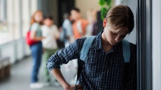 Πανελλήνια Ημέρα κατά της βίας στα σχολεία, κινητοποίηση για ένα σχολείο χωρίς εκφοβισμό