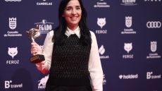 Μια νέα, πολυβραβευμένη ταινία, εμπνευσμένη από την αληθινή ιστορία μιας 18χρονης που αποφάσισε να μπει σε μοναστήρι