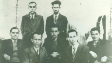 Οι 16 κομμουνιστές από τη Θεσσαλονίκη που εκτελέστηκαν στην Καισαριανή την Πρωτομαγιά του 1944