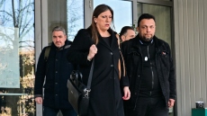 Τέμπη:  Ενστάσεις, αιτήματα εξαίρεσης και προσφυγές κατά της σύνθεσης του δικαστηρίου προανήγγειλε η Ζωή Κωνσταντοπούλου