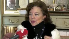 Μάρα Μεϊμαρίδη για την απόφασή της να εγκαταλείψει την Αθήνα: Έχω φτιάξει ένα σπίτι στη θάλασσα σε ένα σημείο που δεν το έχει ούτε ο χάρτης 