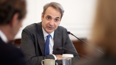 Μητσοτάκης για τα 4 χρόνια πολέμου στην Ουκρανία: Αταλάντευτη η στήριξή μας στην ανεξαρτησία και τον λαό της 