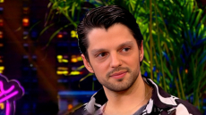 Αλέξανδρος Πιεχόβιακ για τον γκέι ρόλο του στις «Σέρρες»: Με σταματούσαν στον δρόμο άνθρωποι με βουρκωμένα μάτια και μου έλεγαν ευχαριστώ
