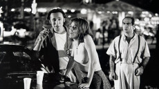 Ρένος Χαραλαμπίδης: Η ταινία του «No Bugdet Story» επανακυκλοφορεί 30 χρόνια μετά