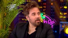 Θανάσης Τσαλταμπάσης: Όταν γεννήθηκε η κόρη μου, κατάλαβα γιατί μπορεί να χωρίσει ένα ζευγάρι μόλις κάνει παιδί