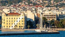 Τα σπουδαία βιομηχανικά μνημεία του Βόλου σε μία περιήγηση