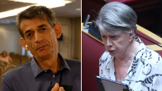 Καρανίκας κατά Ακρίτα για τα επεισόδια σε βάρος του Γεωργιάδη: Αυτό το «πράγμα» μας είπε ότι δεν πρέπει ένας εκλεγμένος υπουργός να πηγαίνει πουθενά