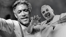 «Ζορμπάς»: Ο Πασχάλης Τσαρούχας θα ενσαρκώσει τον θρυλικό ήρωα του Καζαντζάκη - Δείτε φωτογραφίες