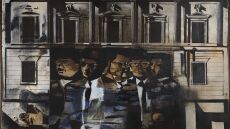 Μορφωτικό Ίδρυμα Εθνικής Τραπέζης: Τα πολύτιμα έργα τέχνης της πλούσιας συλλογής του έρχονται στο φως