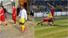 Ντάγκλας Κόστα: Από την Μπάγερν και την Γιουβέντους στην 4η κατηγορία της Ιταλίας, βίντεο
