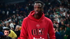 Ολυμπιακός: Οι Πειραιώτες δήλωσαν τον Φαλ στη Euroleague 