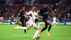 Βαθμολογία UEFA: Δυσκολεύει το έργο της πρώτης δεκάδας για την Ελλάδα
