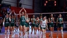 Challenge Cup: Ο Παναθηναϊκός απέκλεισε τον Πανιώνιο και προκρίθηκε στον τελικό