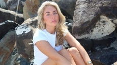 Έγκυος η πορνοστάρ Bonnie Blue μετά το «challenge» με 400 άντρες