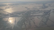 Έβρος: Σε red code η περιοχή για τις πλημμύρες - 112 στα Λάβαρα για την υπερχείλιση του ποταμού