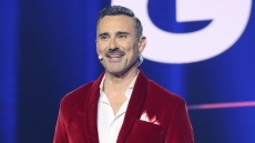 Γιώργος Καπουτζίδης: Το «Παρά Πέντε» δεν είναι απλώς μια σειρά, κάτι σχεδόν μεταφυσικό συμβαίνει με αυτή την πεντάδα