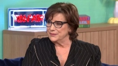 Γιώτα Φέστα: Όταν είπα στον πατέρα μου ότι χώρισα και ήμουν έγκυος από άλλον άντρα, έπαθε υστερική κρίση