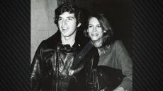 Το «αντίο» της Τζέιμι Λι Κέρτις στον Ρόμπερτ Καραντάιν: Ήταν ο πρώτος μου κινηματογραφικός έρωτας