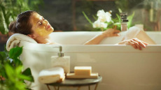 Το φυτό που δεν πρέπει να λείπει από το μπάνιο σύμφωνα με το Φενγκ Σούι – Φέρνει ισορροπία και αφθονία