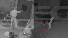 Με άφησαν πεθαμένο, είναι κανίβαλοι, λέει ο κτηνοτρόφος που του έκοψαν τη γλώσσα στο Ρέθυμνο