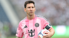 Ο Λιονέλ Μέσι είπε ότι έχει μετανιώσει που δεν έμαθε αγγλικά