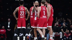 Αθλητικές μεταδόσεις: Πού θα δείτε Champions League και το Ζάλγκιρις-Ολυμπιακός για τη Euroleague