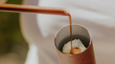 Δοκιμάσαμε πρώτοι το Sushi Pop στην Αθήνα: Το viral push-pop sushi των Shisan