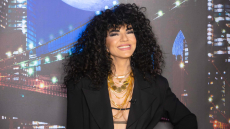 Μαρία Σολωμού: Λογικά θα είχα κρεμαστεί από το ταβάνι αν έμενα με έναν άντρα για 10 χρόνια
