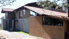 Το κρησφύγετο που εντοπίστηκε ο Ελ Μέντσο: Διώροφη βίλα δίπλα στο δάσος που προσπάθησε να ξεφύγει, σε μια ακριβή περιοχή του Χαλίσκο