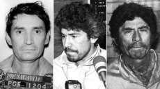 Οι τρεις «βαρόνοι» που γέννησαν τα καρτέλ του Μεξικού: Η συμφωνία με τον Εσκομπάρ, οι φυτείες και το σπίτι του μαρτυρίου
