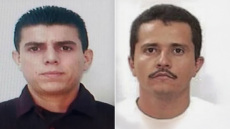 Ποιος είναι ο 41χρονος Χουάν Κάρλος που θα αναλάβει το καρτέλ Χαλίσκο μετά τον θάνατο του Ελ Μέντσο, τα παρατσούκλια και η διπλή υπηκοότητα