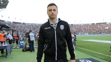 Ο Μπερμπάτοφ ανέλαβε σύμβουλος του πρωθυπουργού της Βουλγαρίας για θέματα που αφορούν τον αθλητισμό