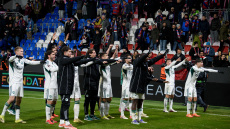 Παναθηναϊκός: Περισσότερα από 12 εκατ. ευρώ τα εγγυημένα έσοδα από την UEFA από την πορεία στο Europa League 