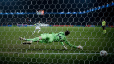 Βίντεο: Η διαδικασία των πέναλτι κόντρα στην Πλζεν που έστειλε τον Παναθηναϊκό στους 16 του Europa League 