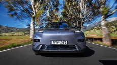 Έρχεται το plug-in υβριδικό Deepal S05